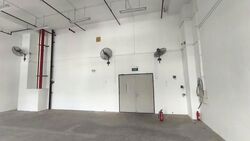Citilink Warehouse Complex (D5), Factory #581149031